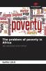 The problem of poverty in Africa