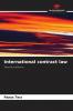 International contract law