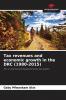 Tax revenues and economic growth in the DRC (1980-2015)