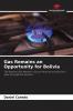 Gas Remains an Opportunity for Bolivia
