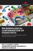 MICROBIOLOGICAL CONTAMINATION OF FOODSTUFFS