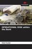 OPERATIONAL RISK within the Bank