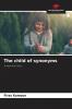 The child of synonyms