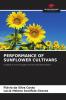 PERFORMANCE OF SUNFLOWER CULTIVARS