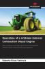 Operation of a 4-Stroke Internal Combustion Diesel Engine
