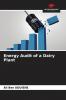 Energy Audit of a Dairy Plant