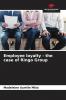 Employee loyalty - the case of Ringo Group
