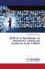 NLTE-3��6 Workshops of Relativistic Collisional Radiative Code ATMED