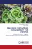 PRECISION FERTIGATION MANAGEMENT FOR CABBAGE