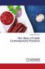 The Ideas of Halal Contemporary Products
