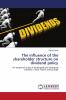The influence of the shareholder structure on dividend policy