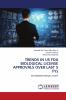 TRENDS IN US FDA BIOLOGICAL LICENSE APPROVALS OVER LAST 5 FYs