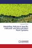 Modelling Pollutant Specific Indicator and Accumulator Plant Systems