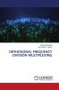 ORTHOGONAL FREQUENCY DIVISION MULTIPLEXING