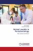 Animal models in Periodontology