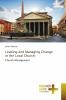 Leading and Managing Change in the Local Church