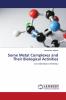 Some Metal Complexes and Their Biological Activities
