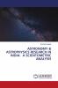 ASTRONOMY & ASTROPHYSICS RESEARCH IN INDIA: A SCIENTOMETRIC ANALYSIS