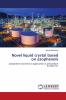 Novel liquid crystal based on azophenols