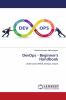 DevOps - Beginner's Handbook
