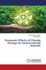 Economic Effects of Climate Change on Environmental Hazards