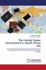 The United States involvement in South China sea