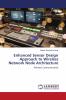 Enhanced Sensor Design Approach to Wireless Network Node Architecture