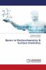 Basics in Electrochemistry & Surface Chemistry