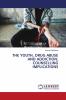 THE YOUTH DRUG ABUSE AND ADDICTION; COUNSELLING IMPLICATIONS