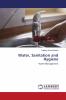 Water Sanitation and Hygiene