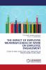 THE IMPACT OF EMPLOYEE MEANINGFULNESS OF WORK ON EMPLOYEE ENGAGEMENT