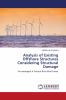Analysis of Existing Offshore Structures Considering Structural Damage