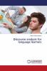 Discourse analysis for language learners