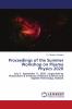 Proceedings of the Summer Workshop on Plasma Physics 2020
