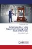 Determinants of Loan Repayment Among Small Scale Enterprises