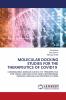 MOLECULAR DOCKING STUDIES FOR THE THERAPEUTICS OF COVID19