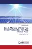 Bench Marking of Grid Tied Solar Photovoltaic Rooftop Power Plant