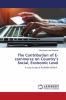 The Contribution of E-commerce on Country���s Social Economic Level
