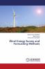 Wind Energy Survey and Forecasting Methods