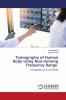Tomography of Human Body Using Non-Ionizing Frequency Range