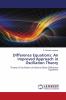 Difference Equations: An Improved Approach in Oscillation Theory
