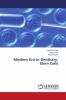Modern Era in Dentistry: Stem Cells