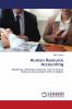 Human Resource Accounting