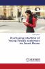Purchasing Intention of Young Female customers via Smart Phone