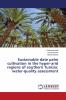 Sustainable date palm cultivation in the hyper-arid regions of southern Tunisia: water-quality assessment