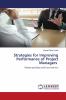 Strategies for Improving Performance of Project Managers