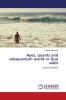 Apes quants and subquantum world or Quo vadis