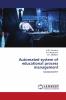 Automated system of educational process management