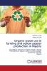 Organic waste use in farming and yellow pepper production in Nigeria
