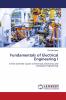 Fundamentals of Electrical Engineering I
